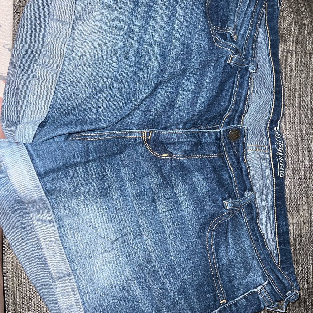 Old navy Jean shorts